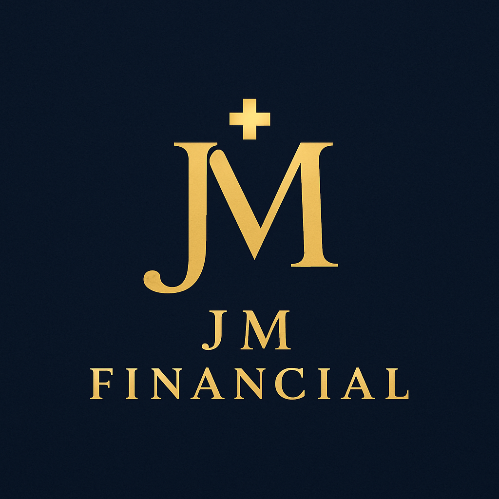 JM FINANCIAL